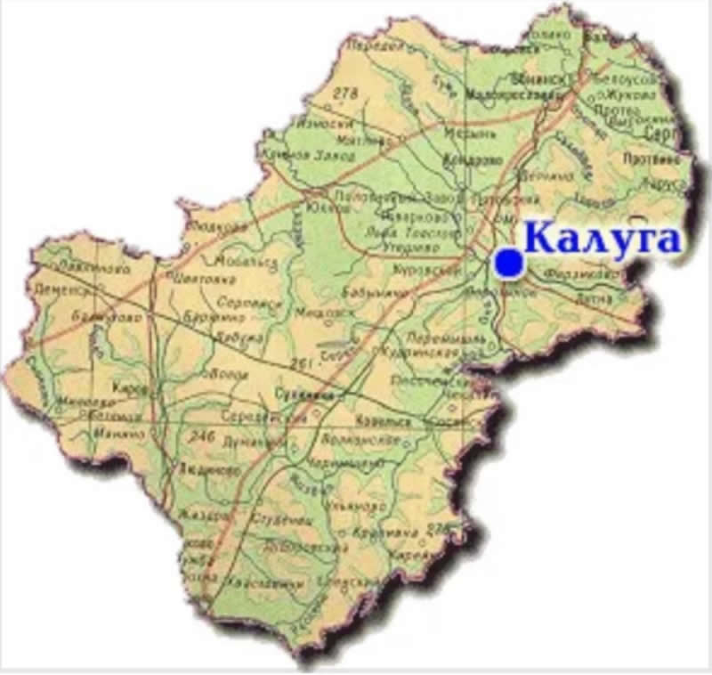 kalugamap